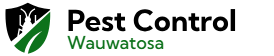 Wauwatosa Pest Control Company Logo
