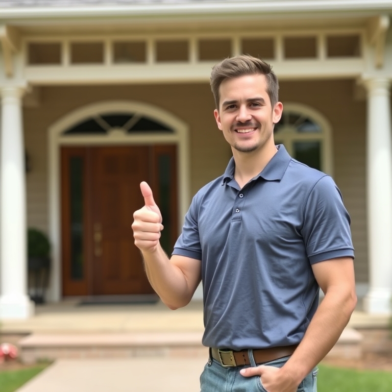 Owner of Wauwatosa Pest Pros